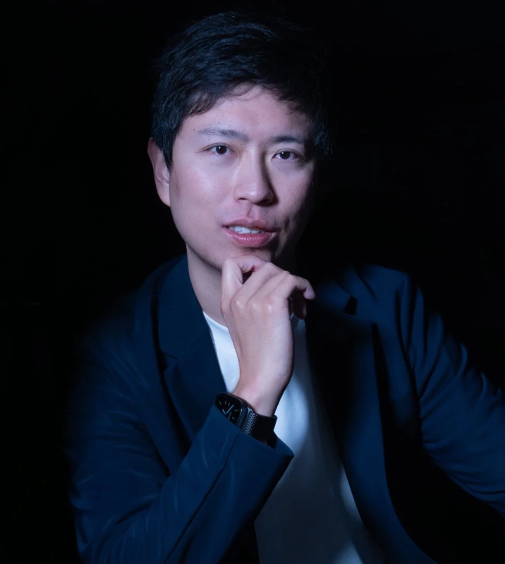 チューリングCEO山本一成氏