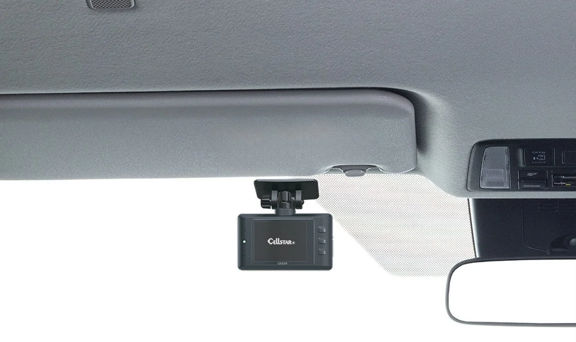 車内取り付け画像2