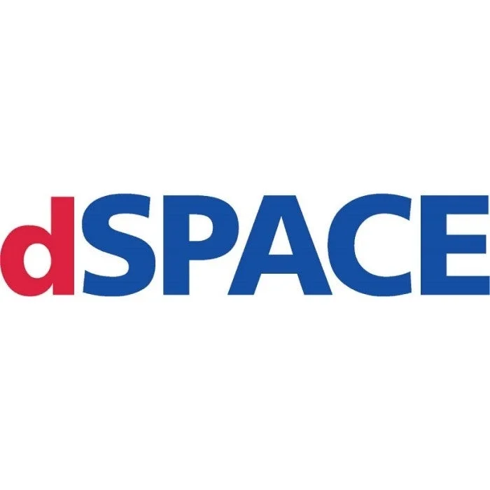 dSPACEロゴ
