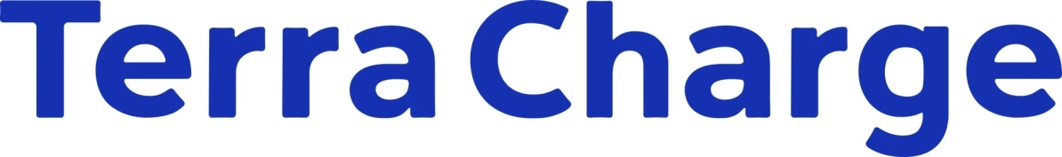Terra Chargeロゴ