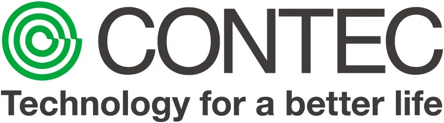 CONTEC Technology for a better life