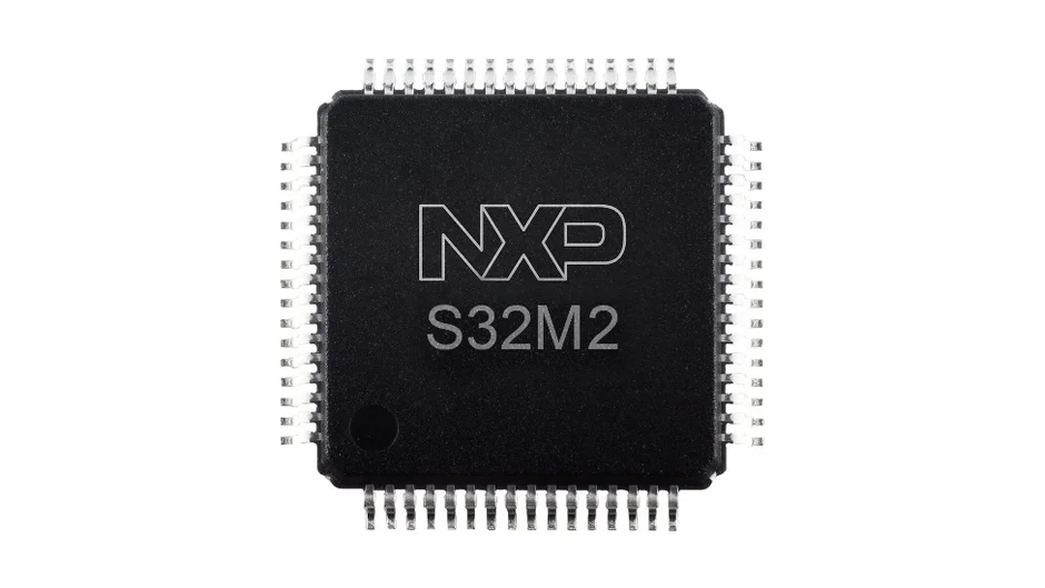 NXP S32M2