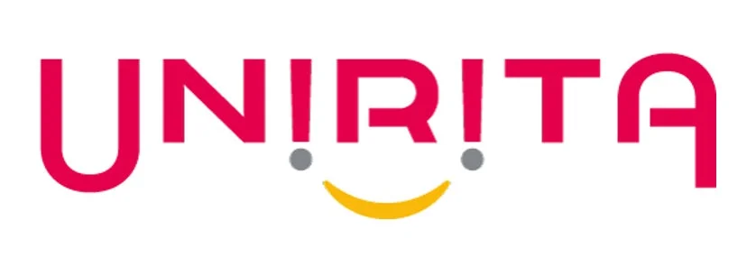 UNIRITAのロゴ