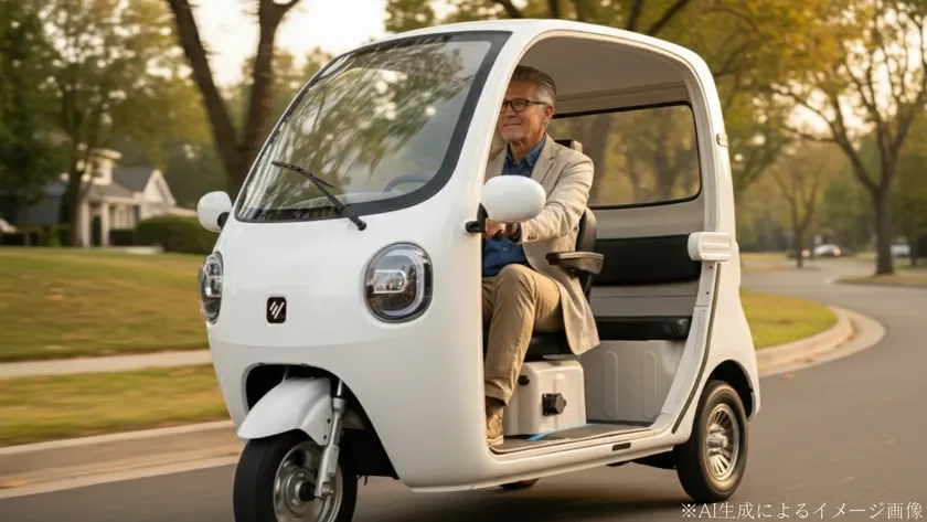 ビベルCOCO 実際に使用している様子