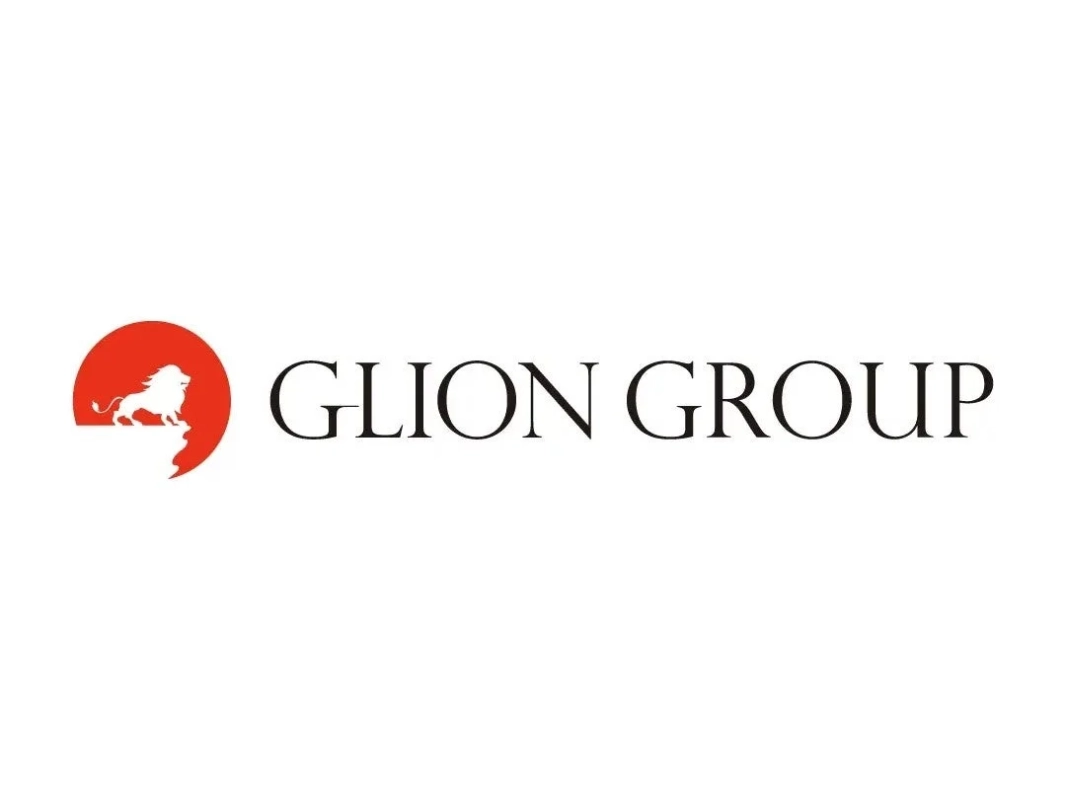 GLION GROUPのロゴ