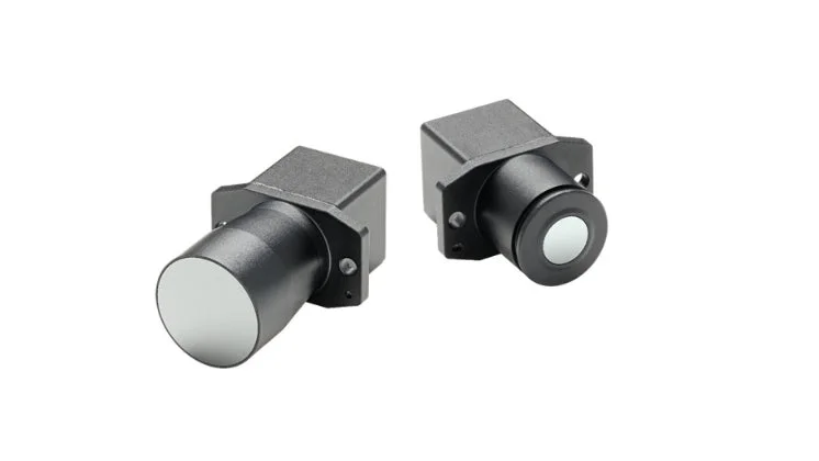 高感度FIRセンサ