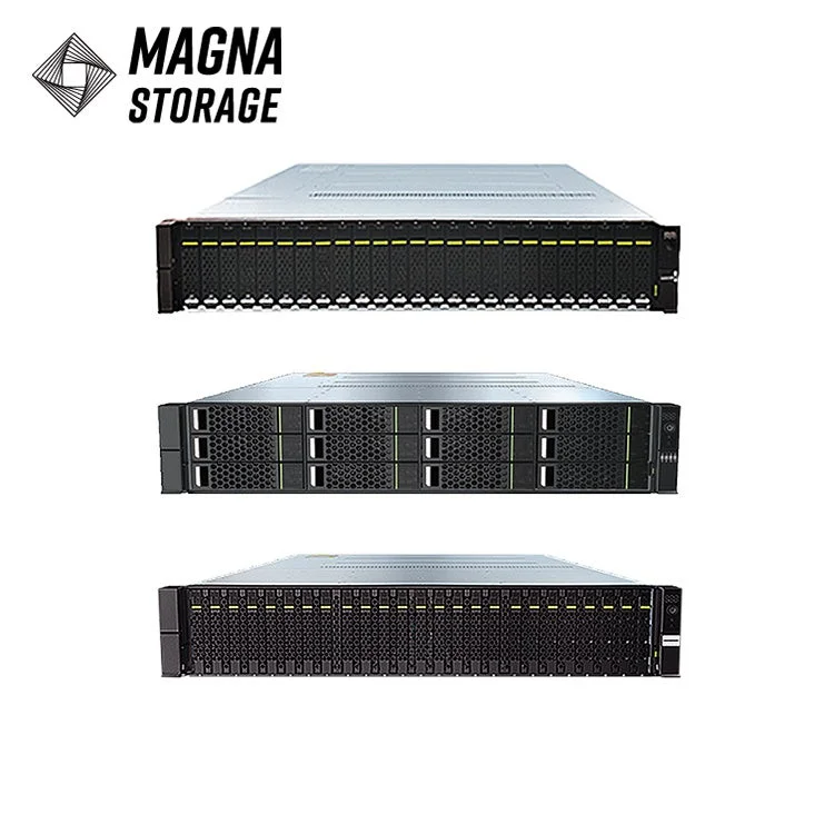 MAGNA STORAGE