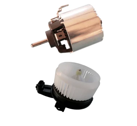 自動車用HVACブロワーモーター