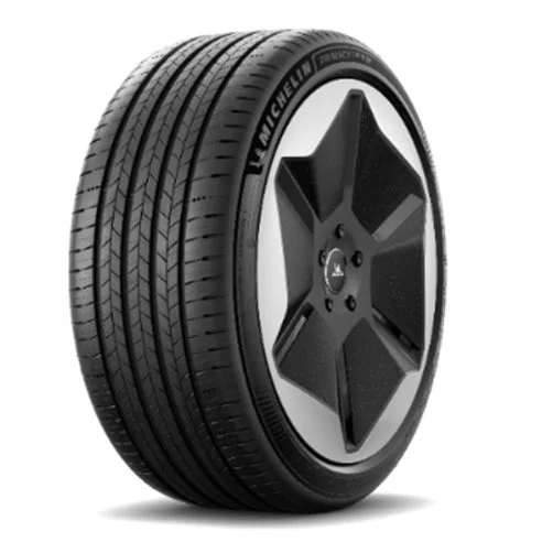 MICHELIN Primacyタイヤ
