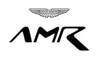 アストンマーティン AMR ロゴ
