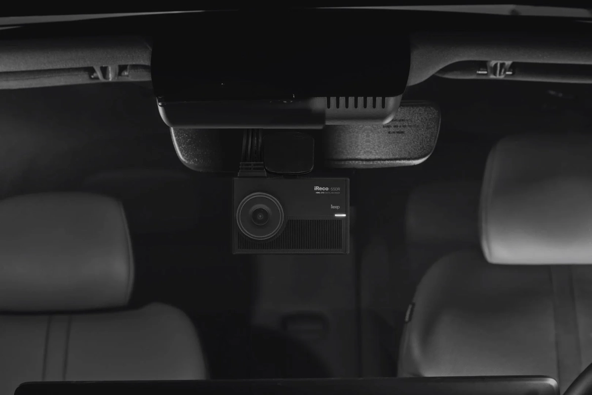 セキュリティLED