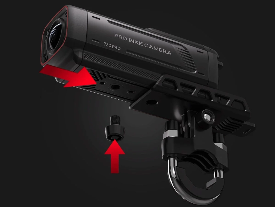 AKY-730Pro防盗ネジ