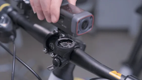 AKY-730Proバックミラーマウント