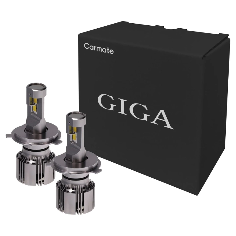 S7プラスバルブとパッケージ