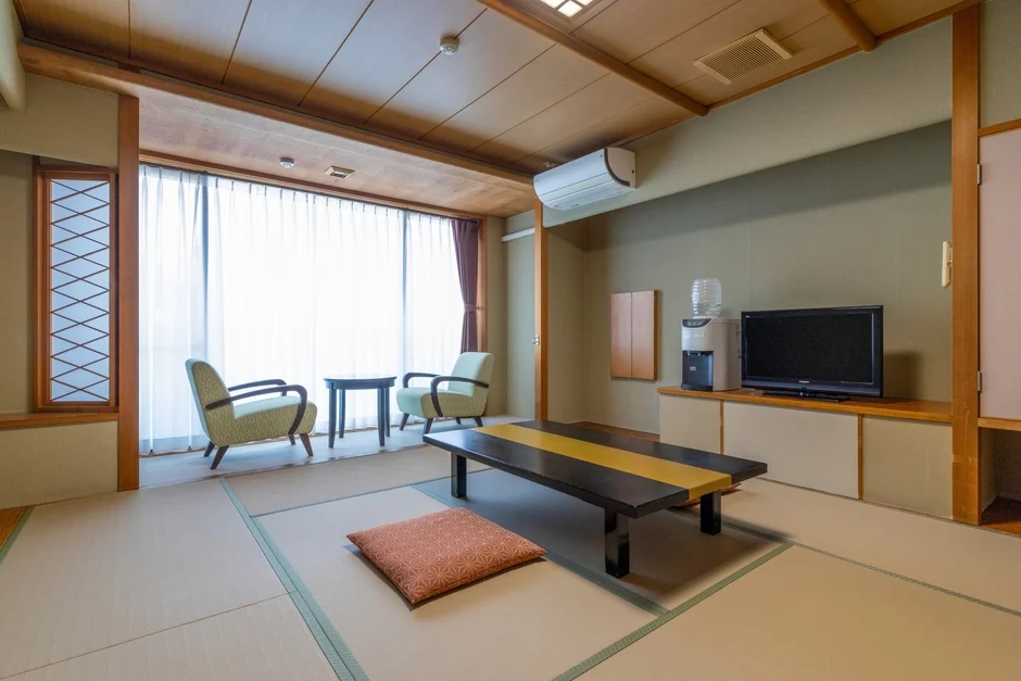 和室客室