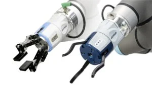 ASPINA電動ロボットハンド