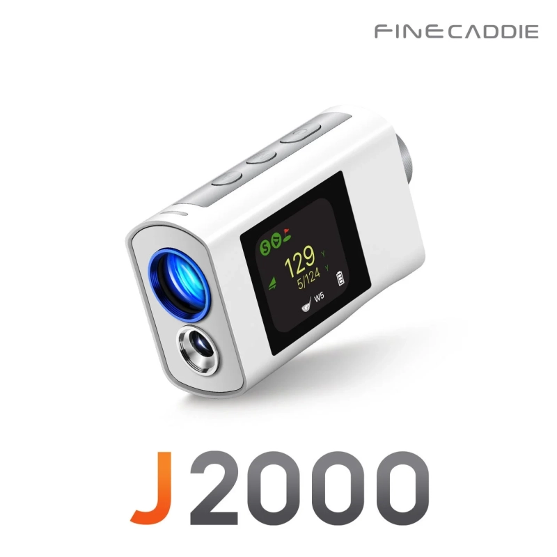 FINECADDIE J2000