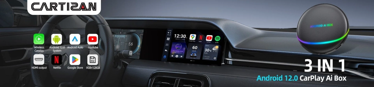 Cartisanブランド