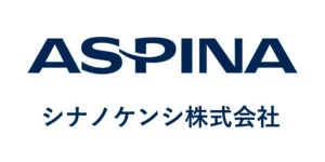 ASPINAロゴ