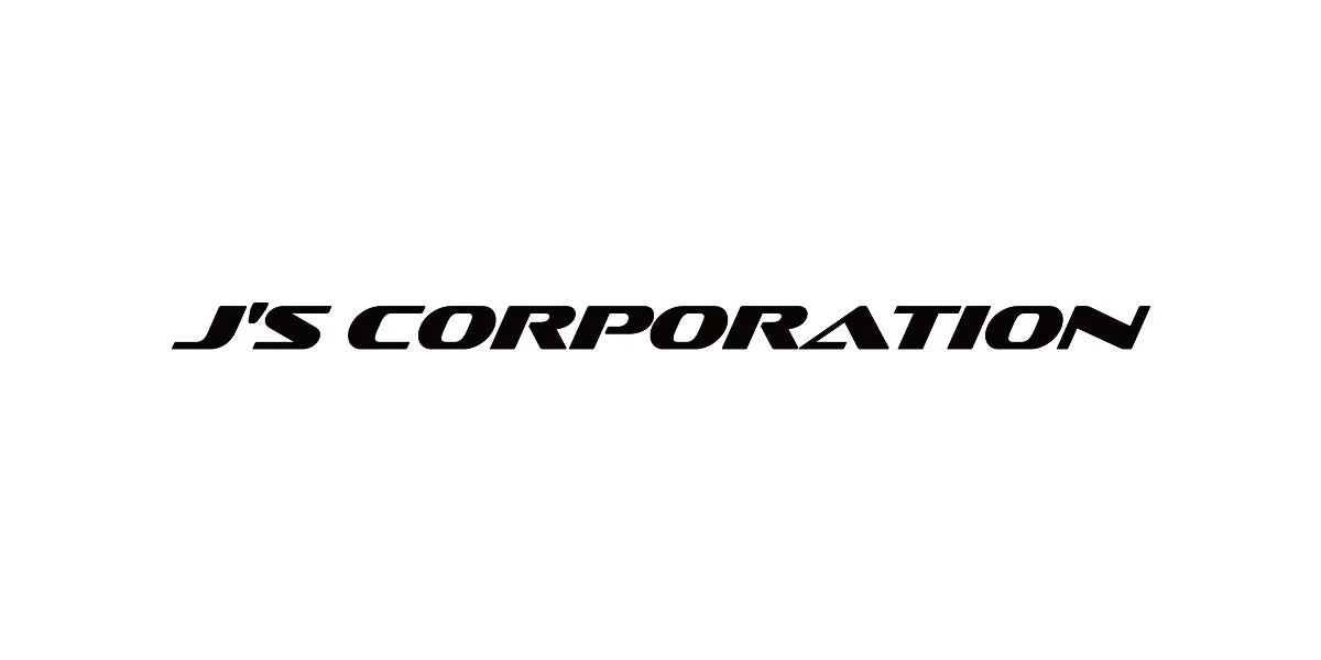 J'S CORPORATIONロゴ