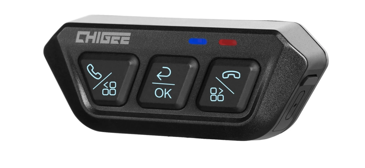 ワイヤレスリモコン