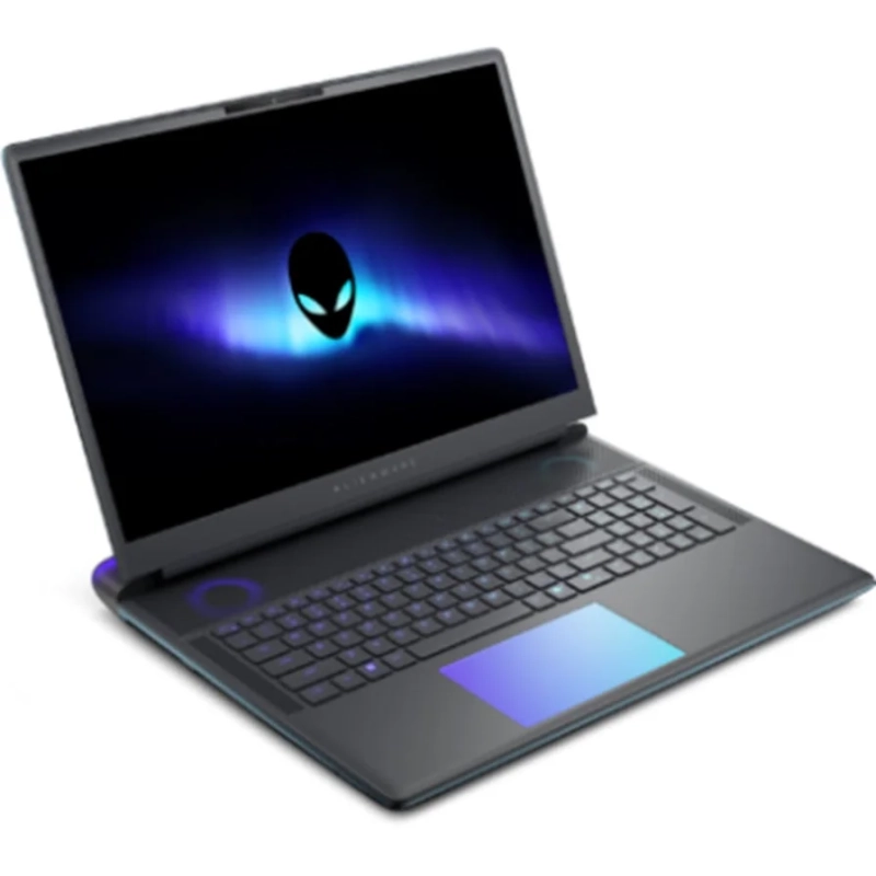 New Alienware 18 Area-51 ゲーミングノートパソコン