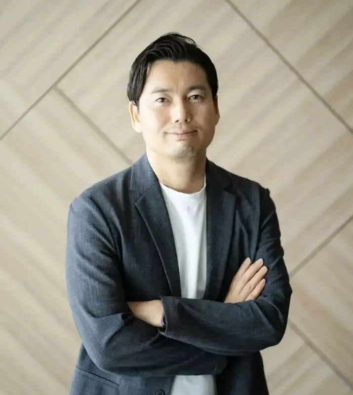 エックスサーバー株式会社 代表取締役社長 小林尚希