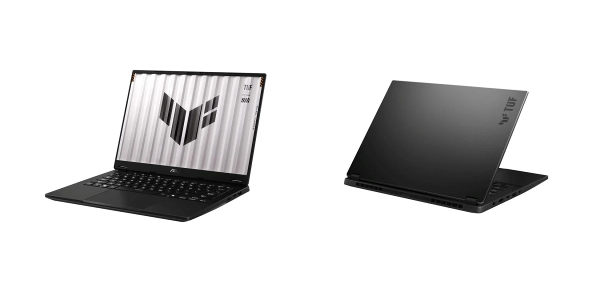 ASUS TUF Gaming A14 FA401GM / FA401UM / FA401UH