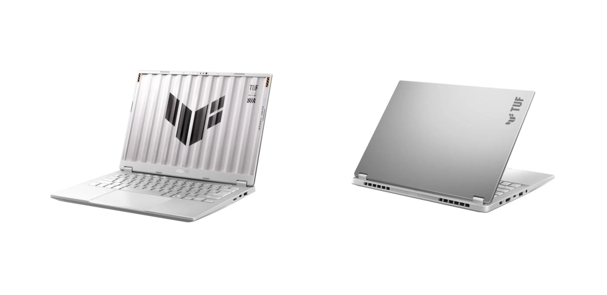 ASUS TUF Gaming A14 FA401UH