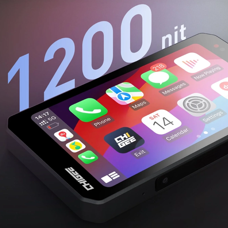 高輝度ディスプレイのイメージ
