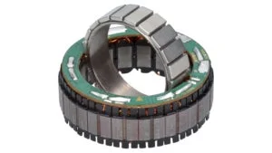 フレームレスモータ『TQ-RoboDrive』