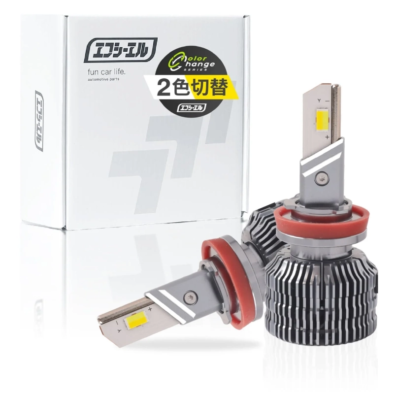 製品パッケージ