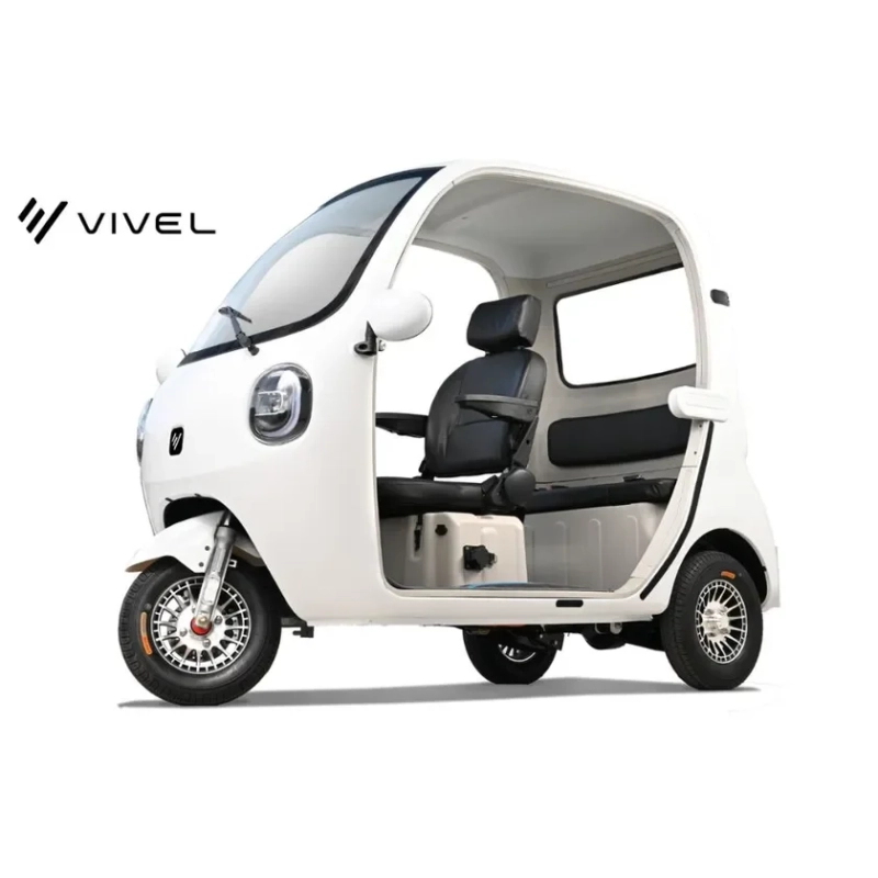 ビベルCOCOモデル