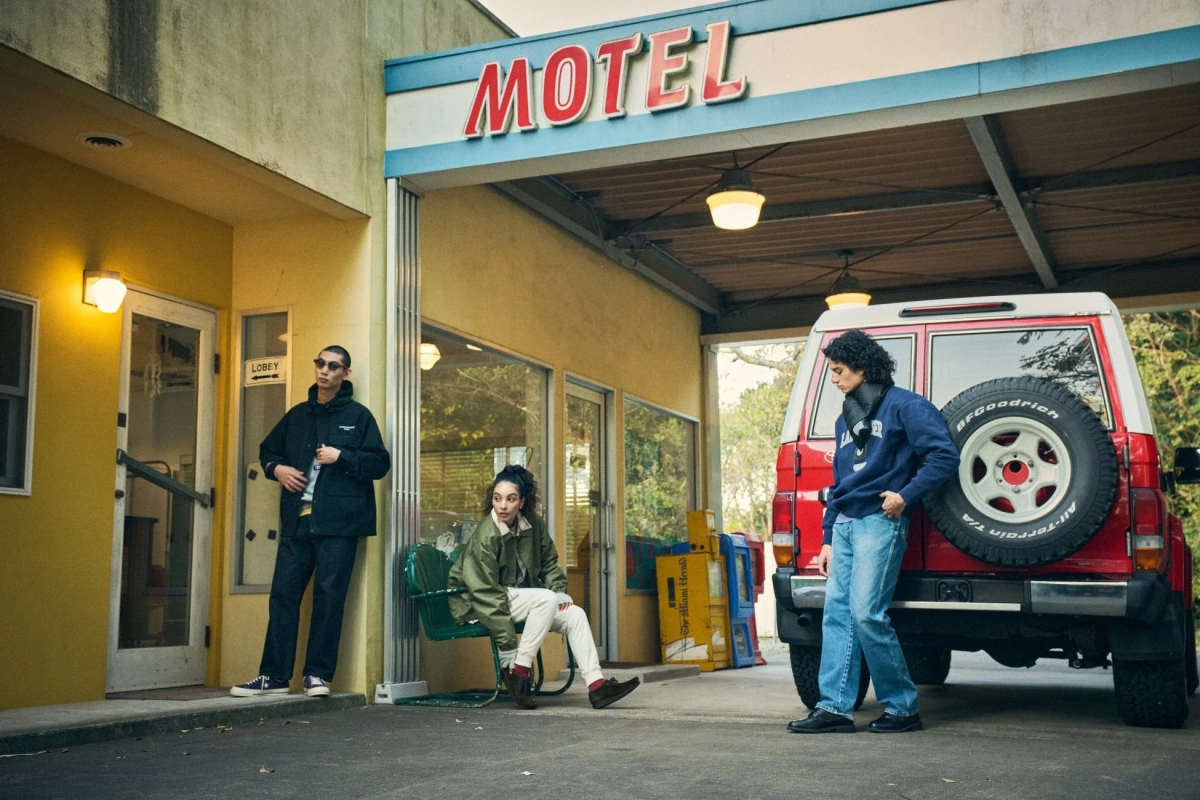 LAND CRUISER OFFICIAL ITEMS