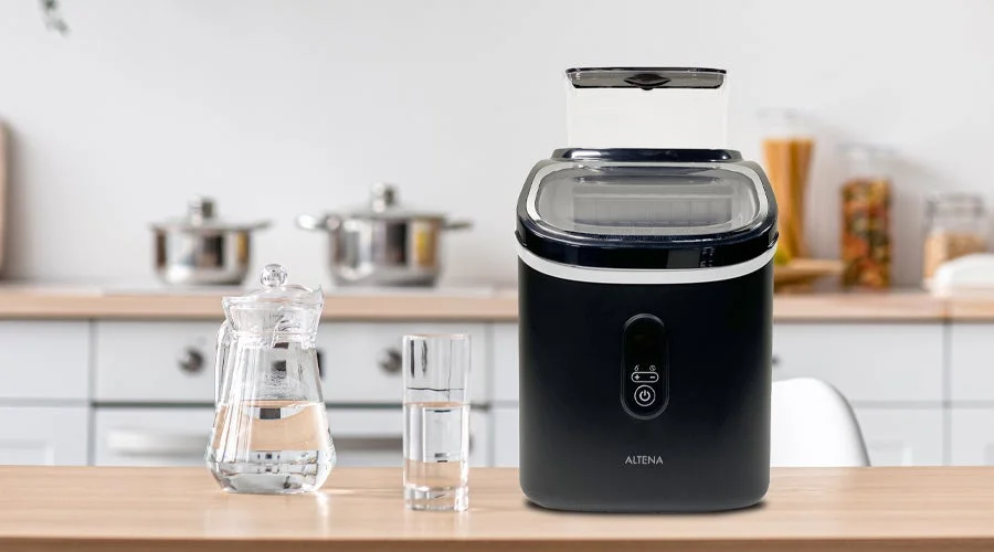 ALTENA クリア氷製氷機