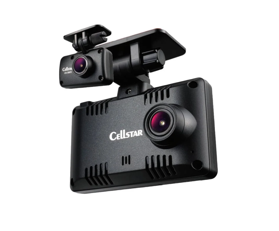 セルスター CS-E200