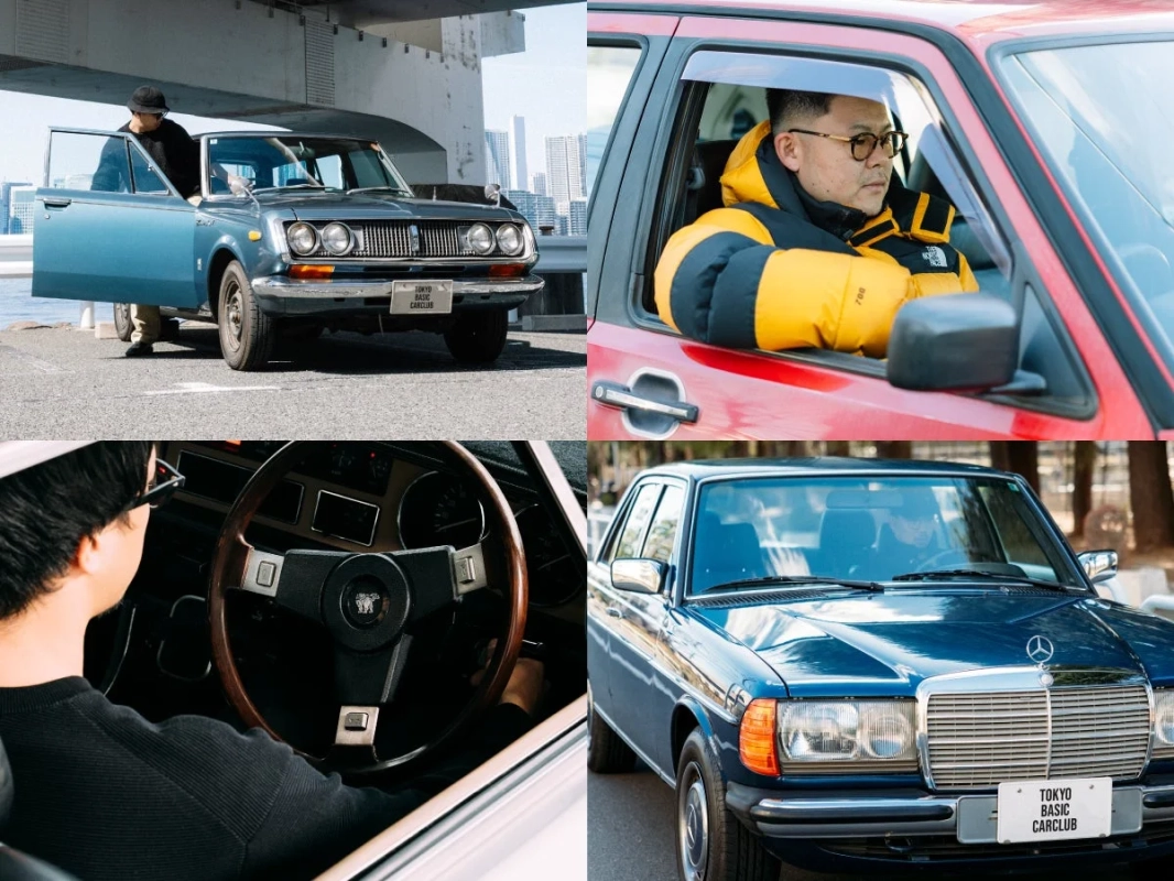 オーナー＆カースナップ