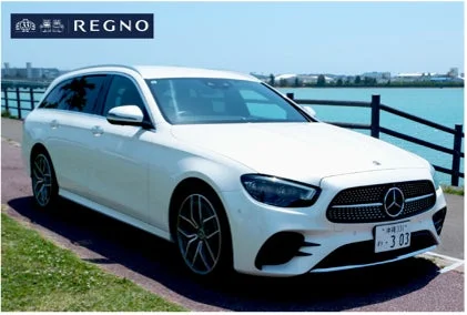 メルセデス・ベンツ E200 Stationwagon Sports