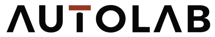 AUTOLABロゴ