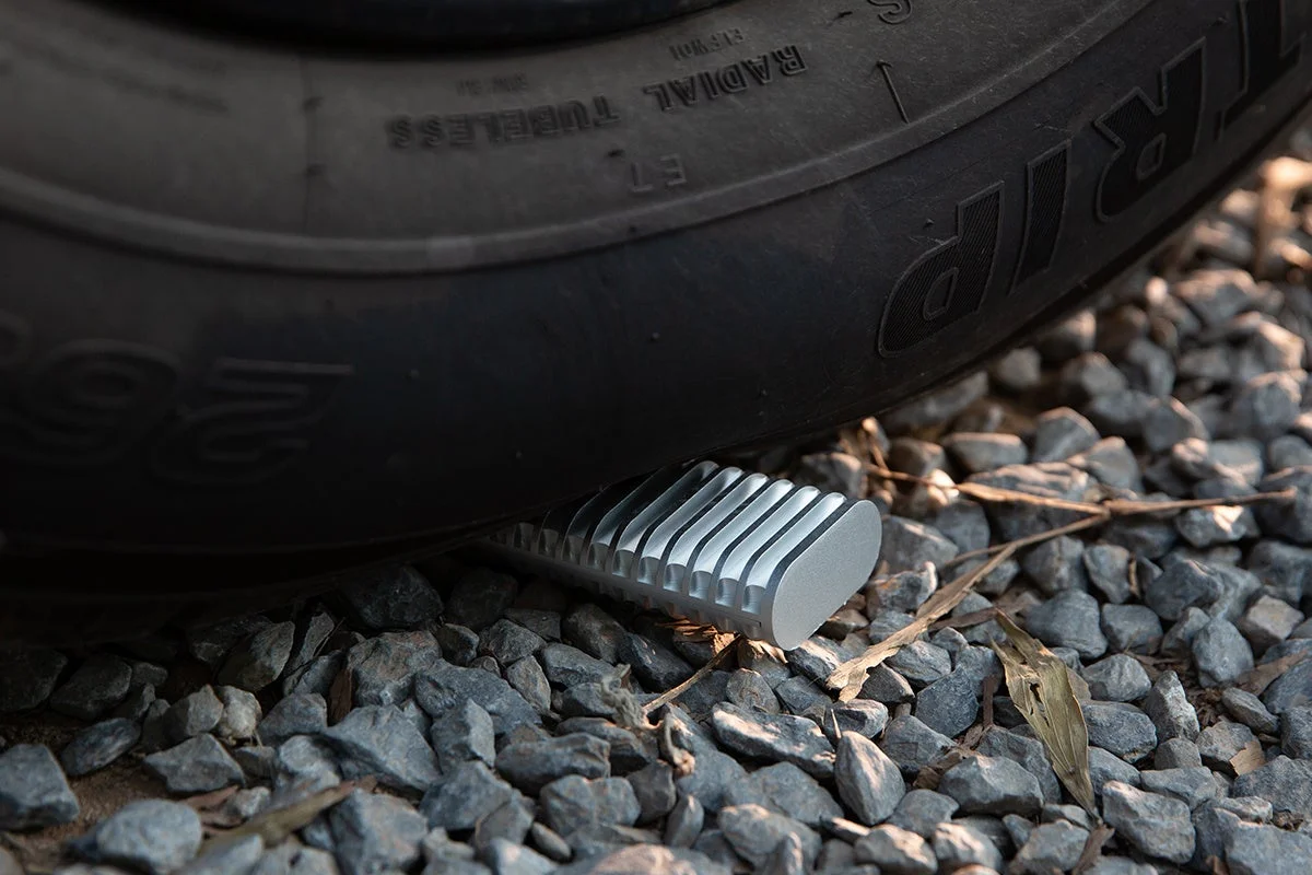 1.2トン耐圧・耐衝撃設計