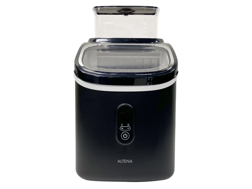 ALTENA クリア氷高速製氷機