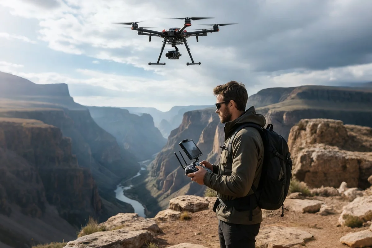 写真愛好家・アウトドアワーカー向け