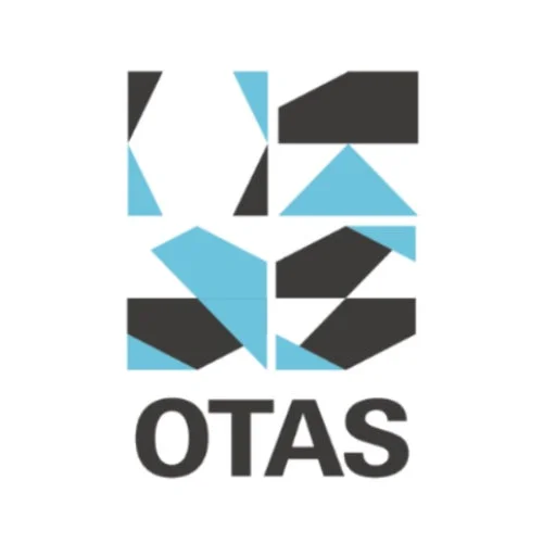 OTASロゴ