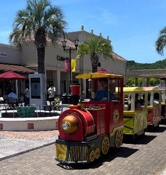 カントリートレイン