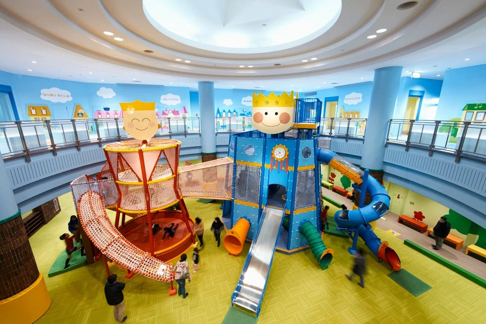 壬生町おもちゃ博物館