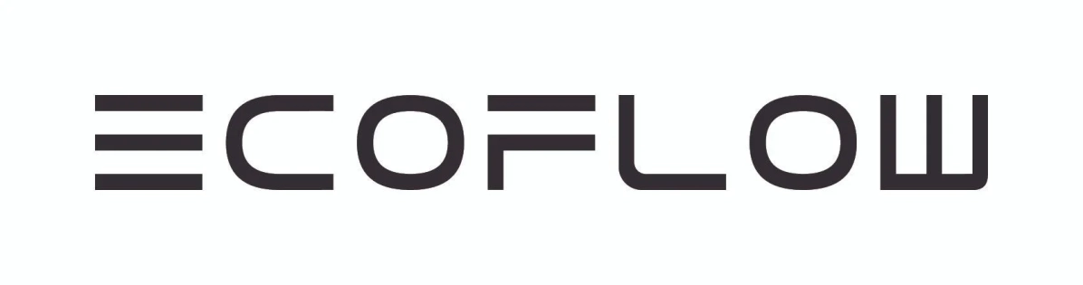 ECOFLOWロゴ