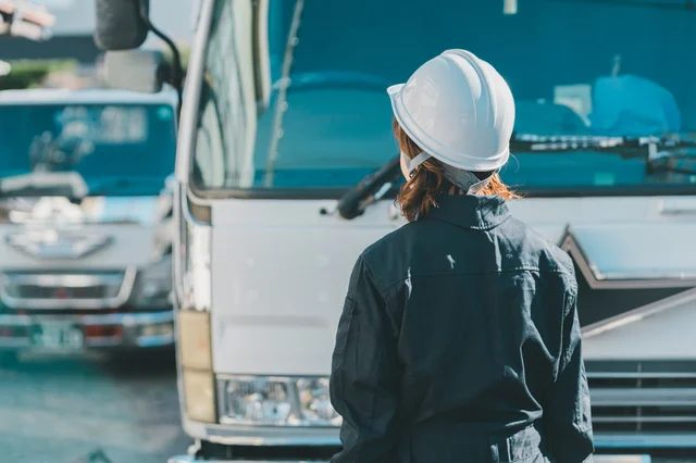 活用例：建設現場