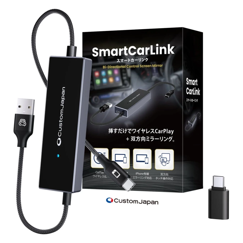 SmartCarLink