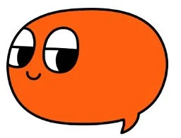 カーモのイラスト