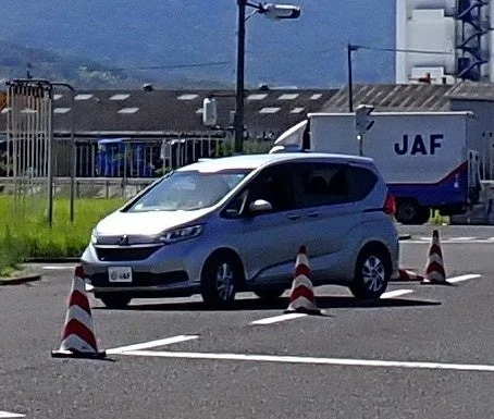 JAF講習会風景